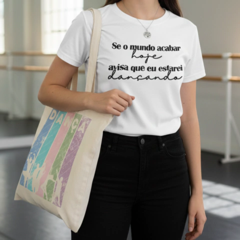 Kit de Dança Completo - comprar online