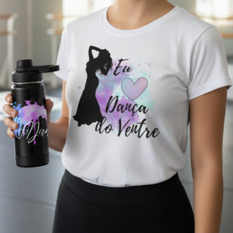 Kit Move Belly Dance - comprar online