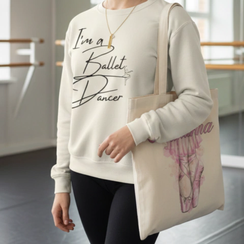 Kit Conforto Ballet - comprar online