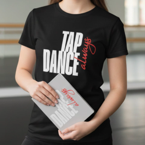 Kit Always Tap Dance - comprar online