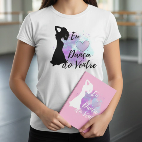 Kit Always Dança do Ventre - comprar online