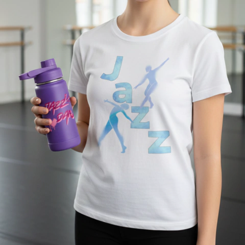 Kit Move Jazz - comprar online