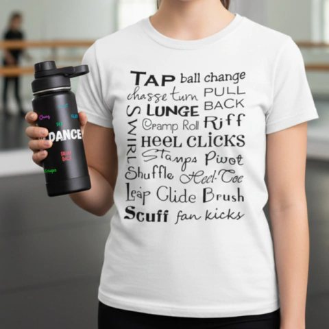 Kit Move Sapateado - comprar online