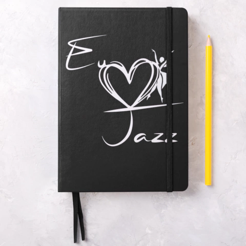 Moleskine Jazz - comprar online