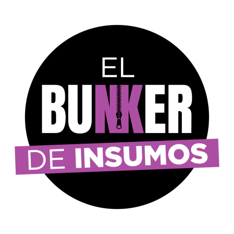 BuNKer de Insumos