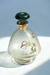 Botellon Licorera “Olimpo” de Cristal Cheko con Detalles Dorados -  La Melange Arte & Deco