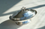 Imagen de Guisera Oval de Metal Planteado
