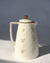 PRE VENTA ! Jarra Térmica de Porcelana "Louis Vuitton" 900ml -  La Melange Arte & Deco
