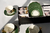 PRE VENTA ! Juego de Té Porcelana "Verde Jade" -  La Melange Arte & Deco