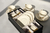 PRE VENTA! Juego de Té Porcelana Labrada "Jazmin" - comprar online