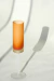 Florero Retro de Cristal de Murano "Sunset" - comprar online