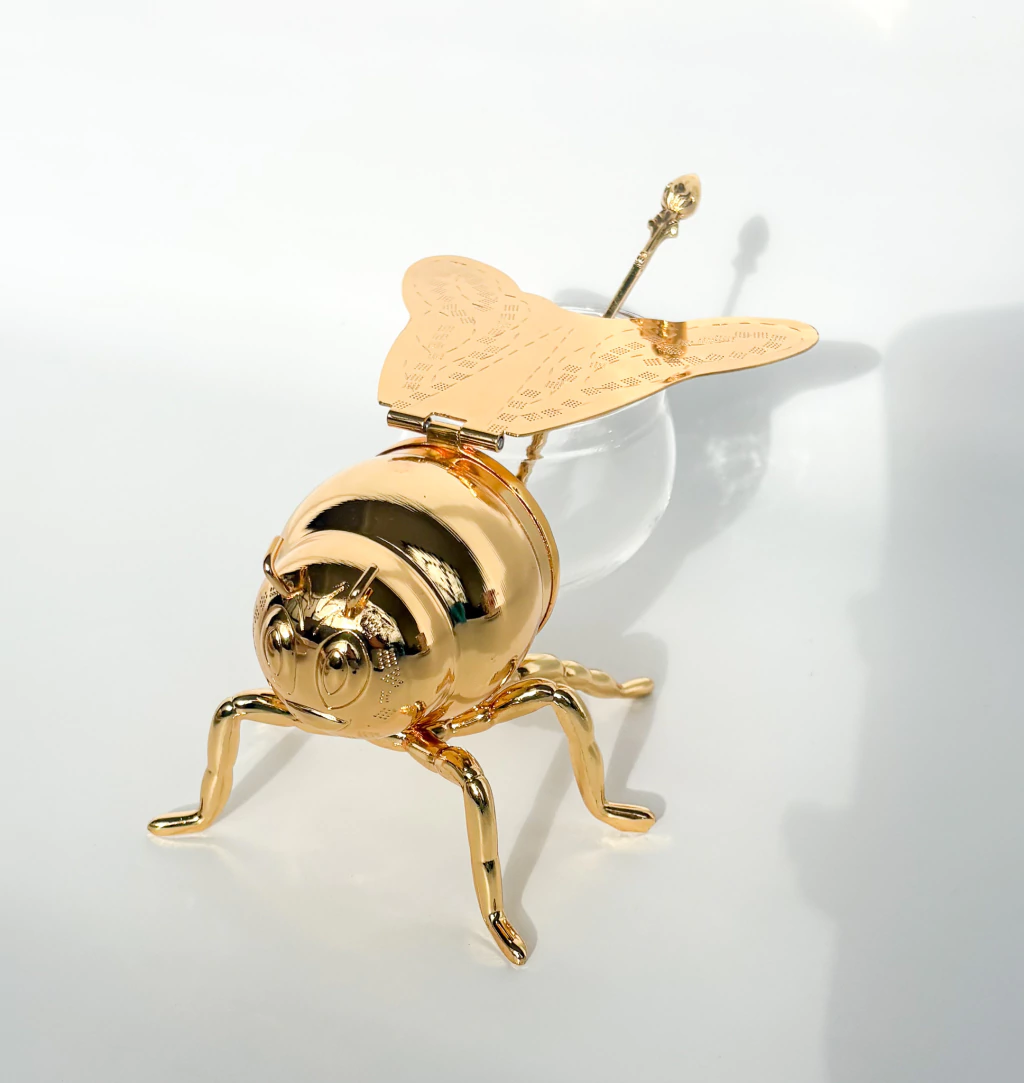 Azucarera Mielera “Bee”