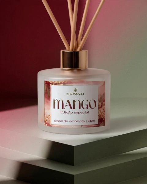 Difusor Mango (Edição Especial)