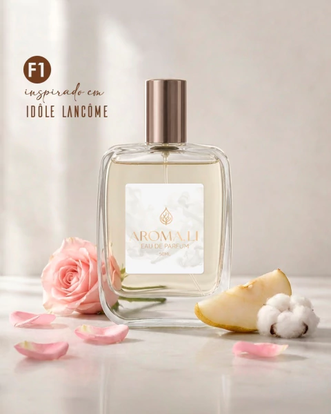 LUMI Inspirado no Idôle da Lancôme [F1] - 50ml
