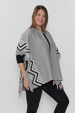 Ruana 4634