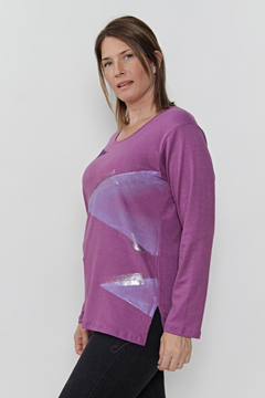 PULLOVER LANILLA PREMIUN T.E 5010 en internet