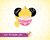 HeadFun Inspirados - Bela Adormecida - comprar online