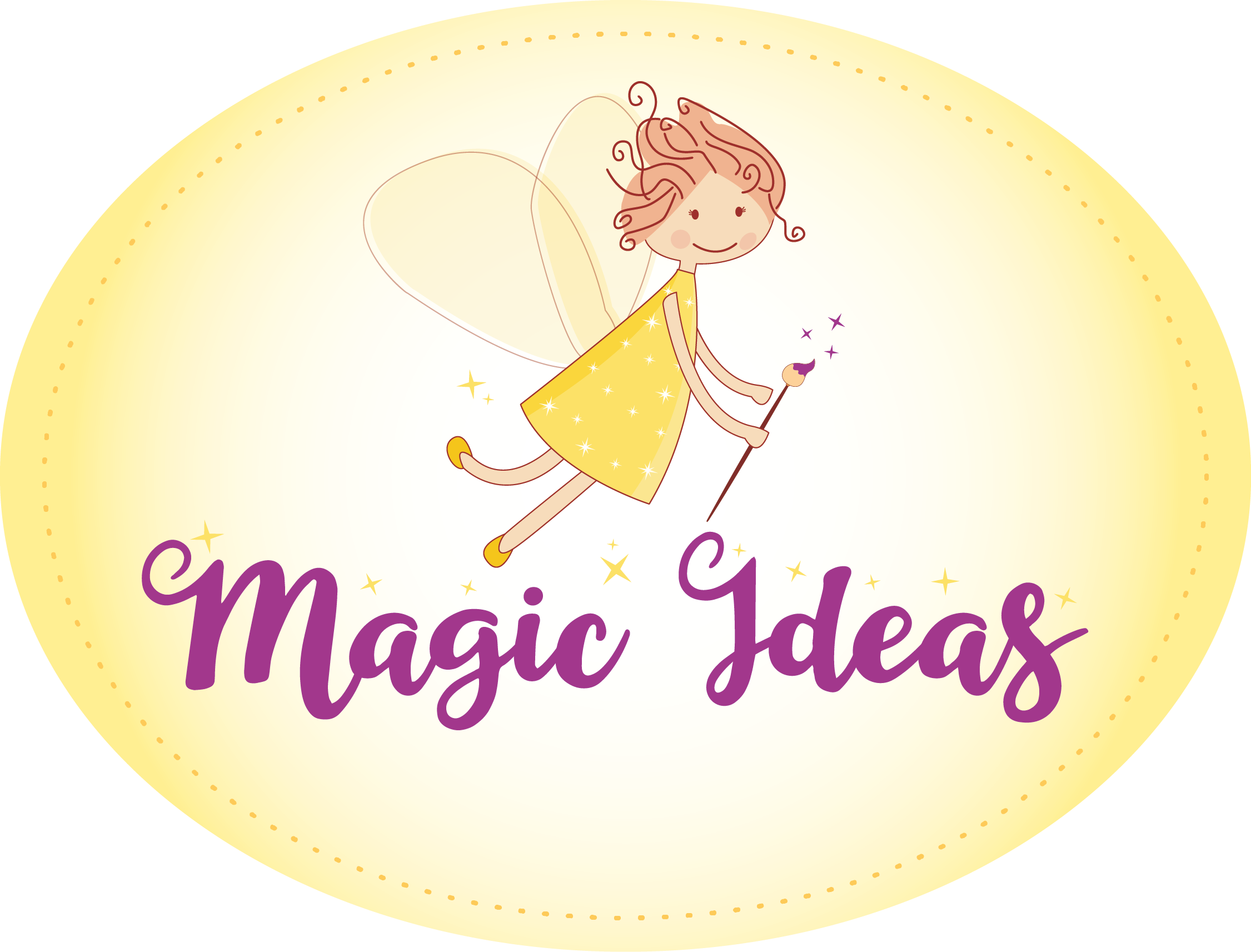Magic Ideas