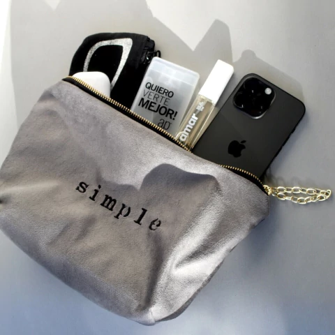 Neceser Simple - grande - comprar online