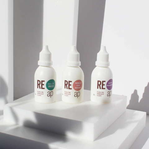 Recarga Aromatizante para Auto - comprar online