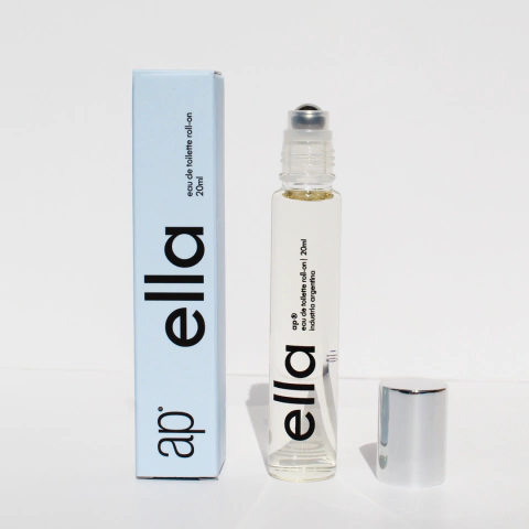 Eau de toilette Ella roll-on