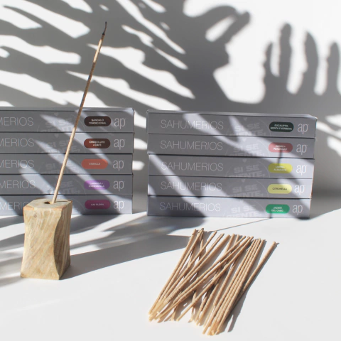 Sahumerios - comprar online