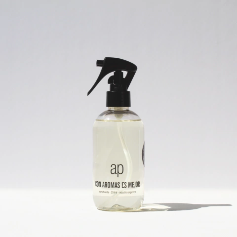 Perfume textil Vainilla con Azúcar - 250ml