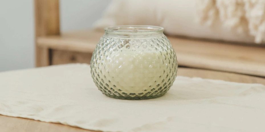 VELAS ARTESANALES