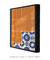 Quadro Decorativo - Azulejo - loja online