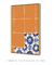 Quadro Decorativo - Azulejo - comprar online