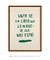 Quadro Decorativo Frases - 6 - comprar online