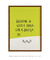 Quadro Decorativo Frases - 8 - comprar online