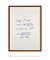 Quadro Decorativo Frases - 9 - comprar online