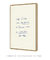 Quadro Decorativo Frases - 9 - comprar online