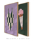 Quadro Decorativo Infantil - Dupla 10 - comprar online