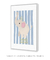 Quadro Decorativo Infantil - Elefante - comprar online