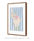 Quadro Decorativo Infantil - Elefante - O Preggo