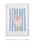 Quadro Decorativo Infantil - Elefante - O Preggo