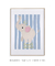 Quadro Decorativo Infantil - Elefante