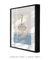 Quadro Decorativo Infantil - Hipopótamo 2 - loja online