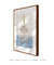 Quadro Decorativo Infantil - Hipopótamo 2 - loja online