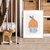 Quadro Decorativo Infantil - Limão - comprar online