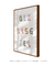 Quadro Decorativo Infantil - Números - loja online