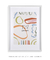 Quadro Decorativo Infantil - SunShine 3 - O Preggo