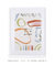 Quadro Decorativo Infantil - SunShine 3 - loja online