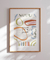 Quadro Decorativo Infantil - SunShine 3