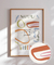 Quadro Decorativo Infantil - SunShine 3 - O Preggo