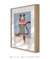 Quadro Decorativo Infantil - Tigre - comprar online