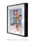 Imagem do Quadro Decorativo Infantil - Tigre