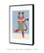 Imagem do Quadro Decorativo Infantil - Tigre